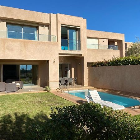 Villa Prestige Marrakesh Extérieur photo