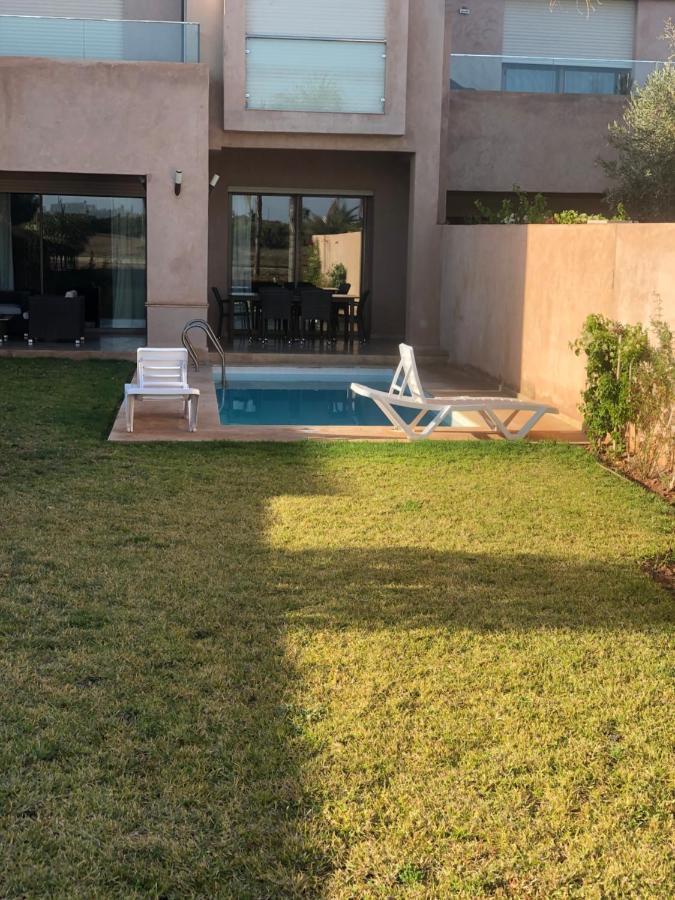 Villa Prestige Marrakesh Extérieur photo