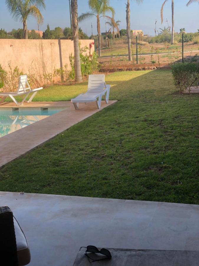 Villa Prestige Marrakesh Extérieur photo