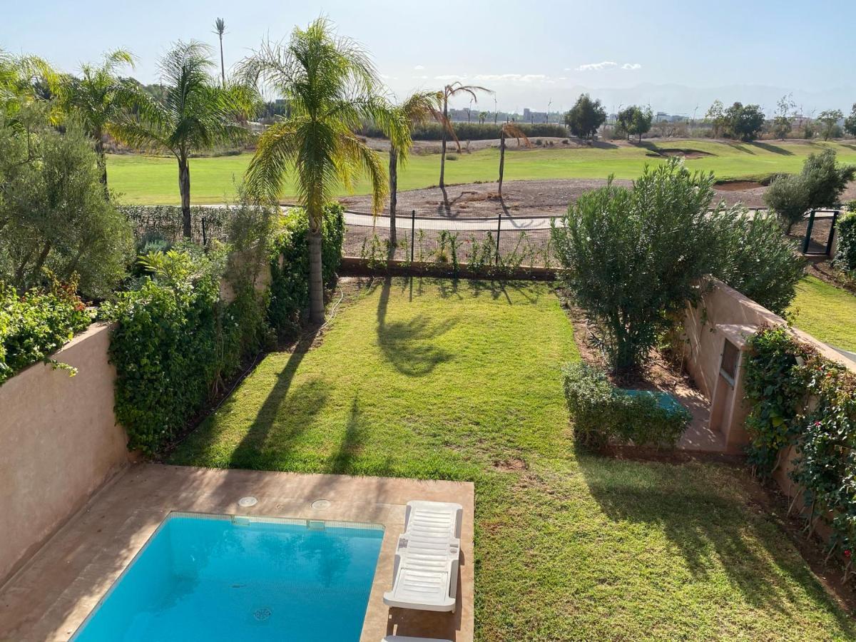 Villa Prestige Marrakesh Extérieur photo
