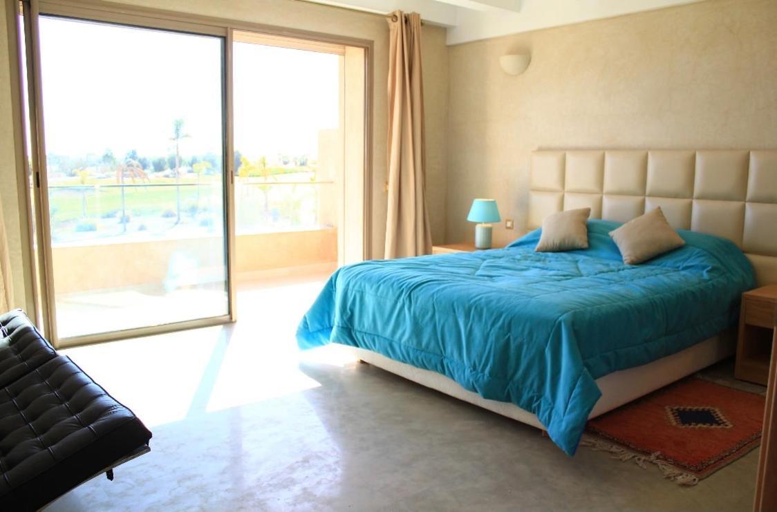 Villa Prestige Marrakesh Extérieur photo