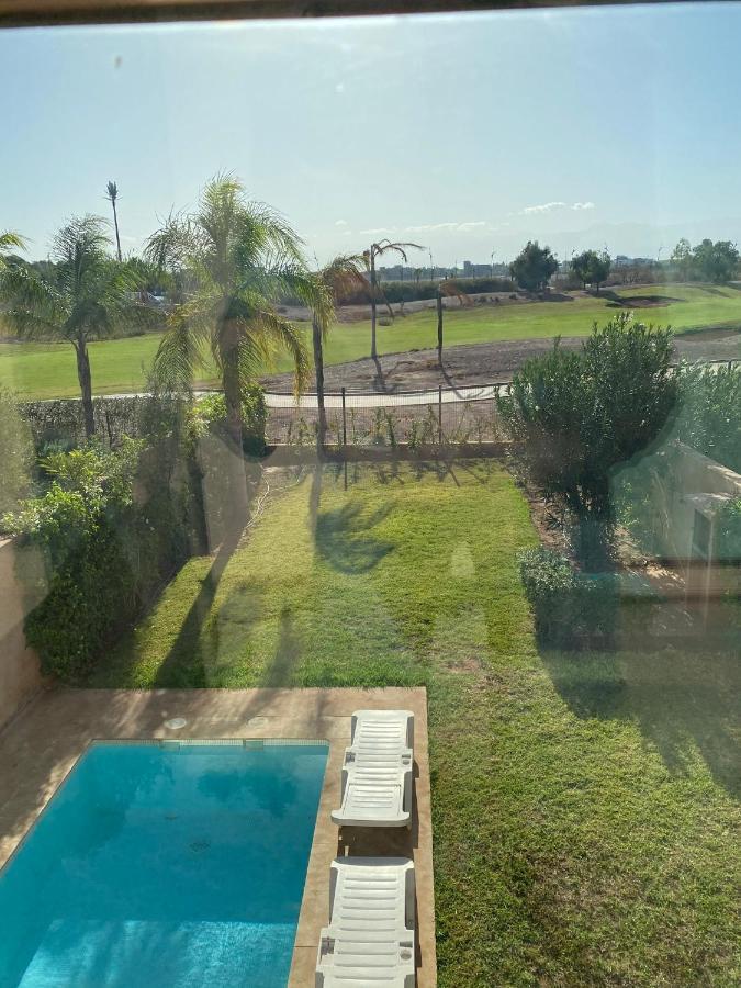 Villa Prestige Marrakesh Extérieur photo