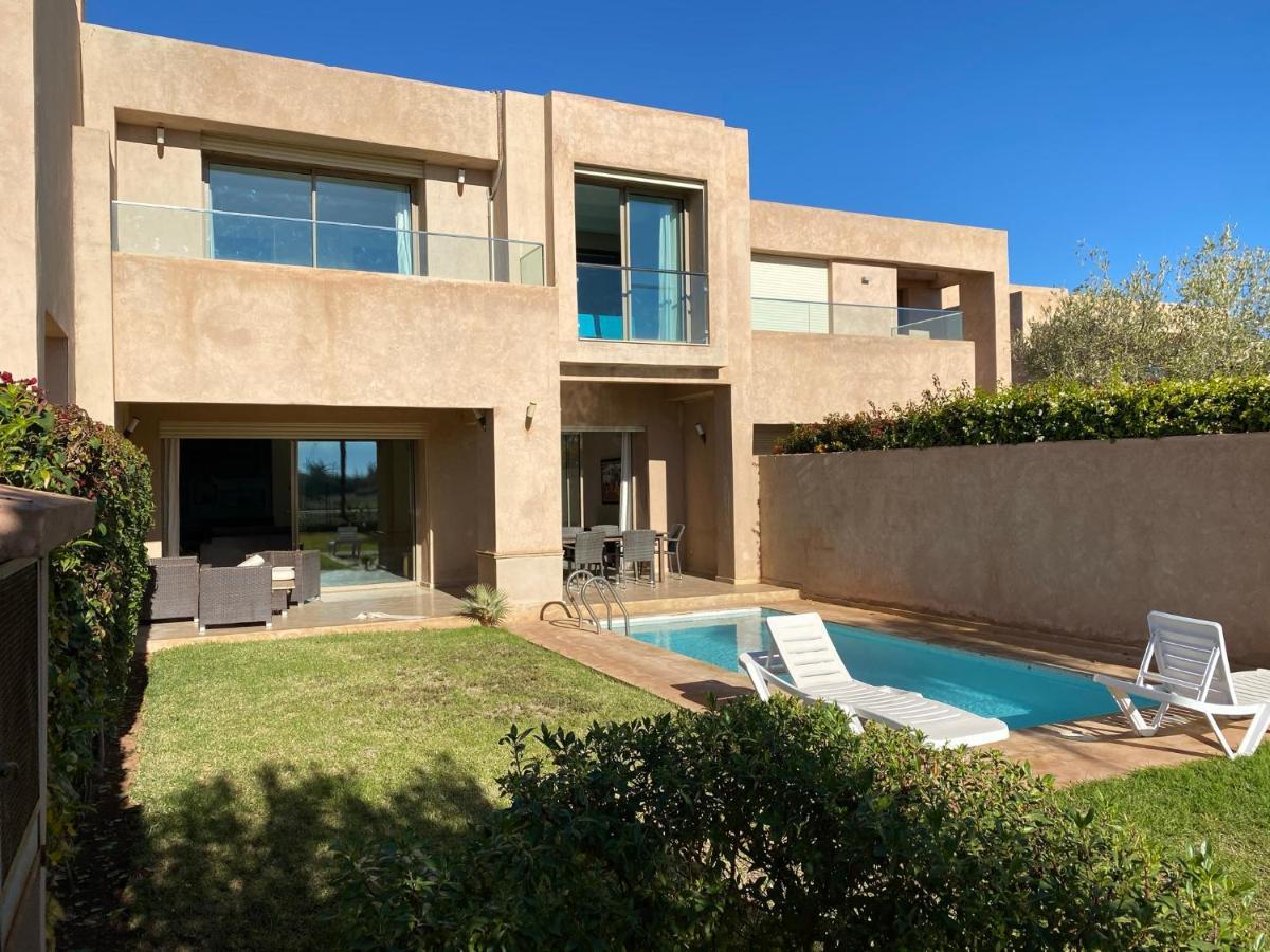 Villa Prestige Marrakesh Extérieur photo