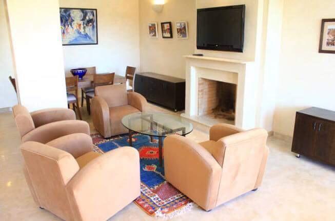 Villa Prestige Marrakesh Extérieur photo