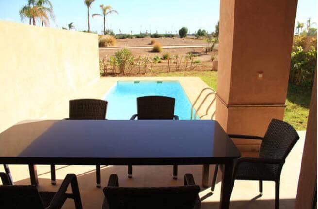 Villa Prestige Marrakesh Extérieur photo
