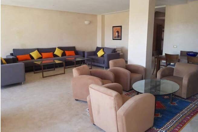 Villa Prestige Marrakesh Extérieur photo