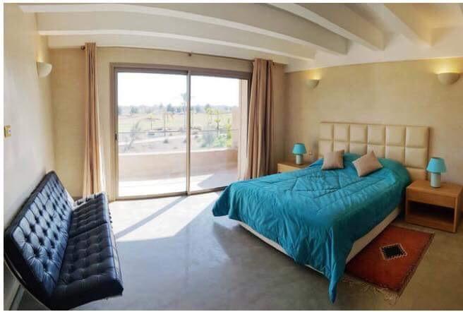 Villa Prestige Marrakesh Extérieur photo